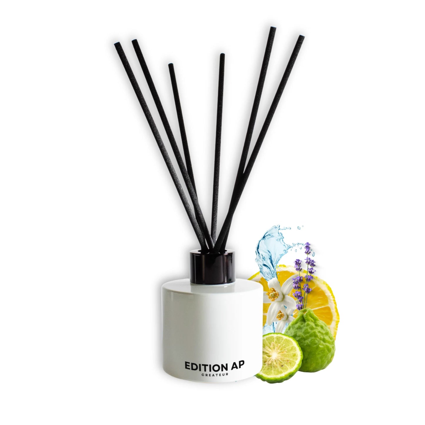Bâtonnets parfumés PORTOFINO - EDITION AP