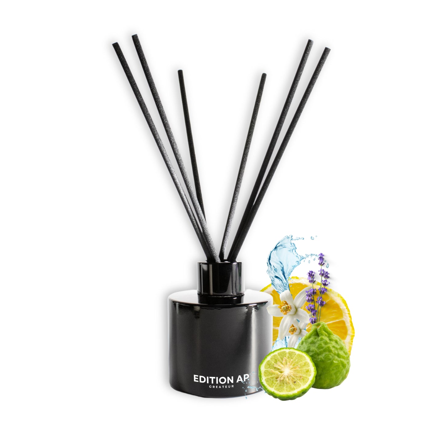 Bâtonnets parfumés PORTOFINO - EDITION AP