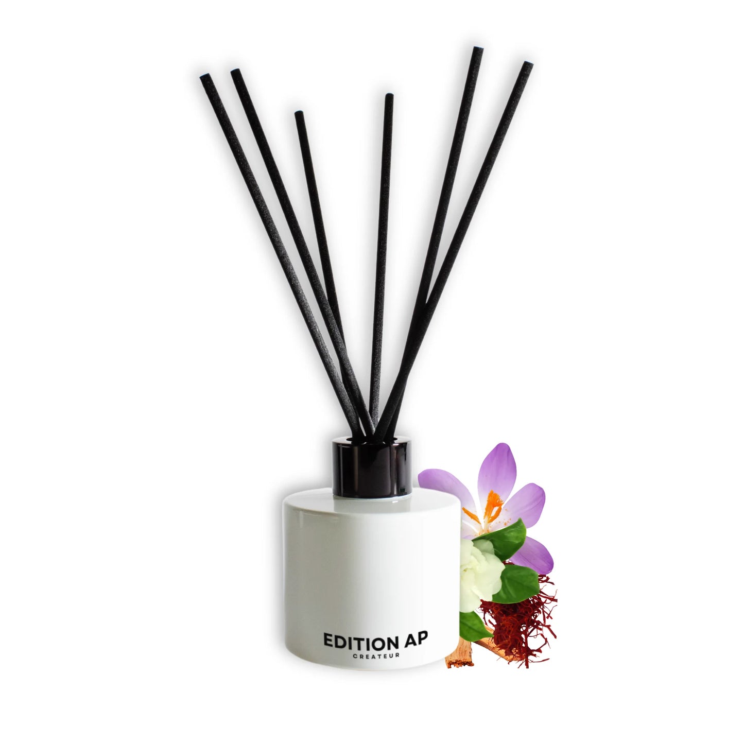 Bâtonnets parfumés VOYAGE ORIENTAL - EDITION AP