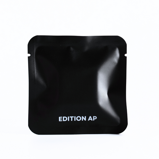 fondant perfumado LITCHI