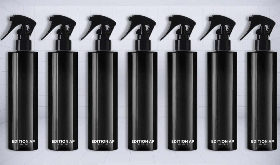 Comment Appliquer Un Parfum D'intérieur : étapes par étapes