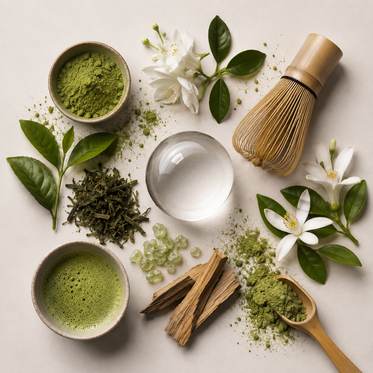 Matcha
