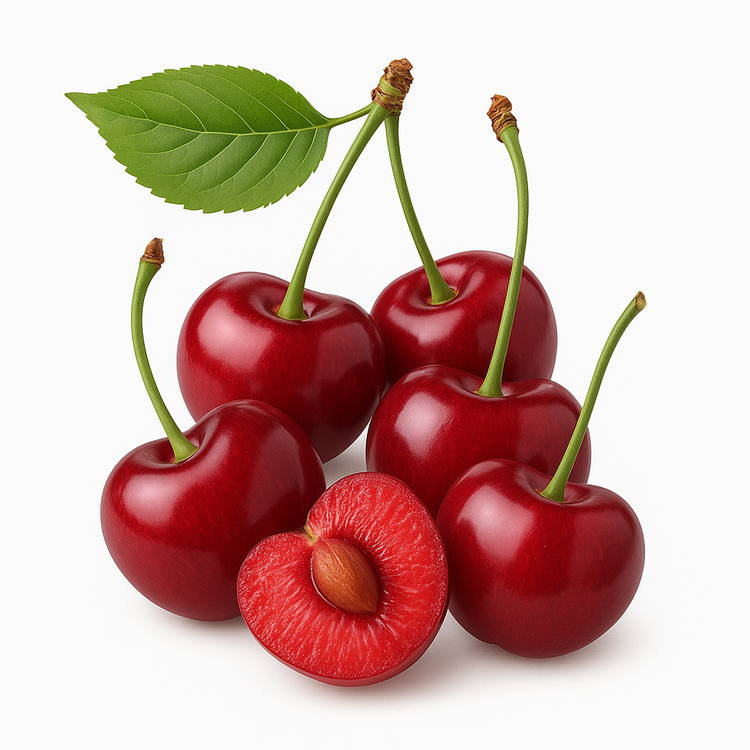 CERISE IMPÉRIALE