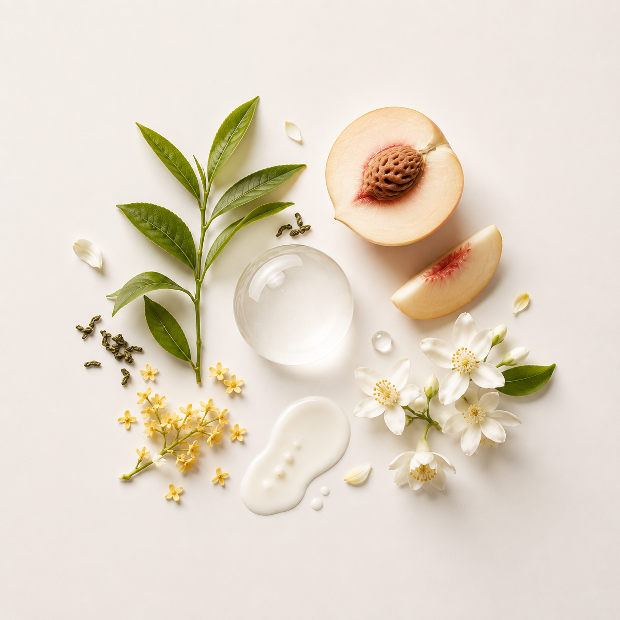 Spa Relaxant
