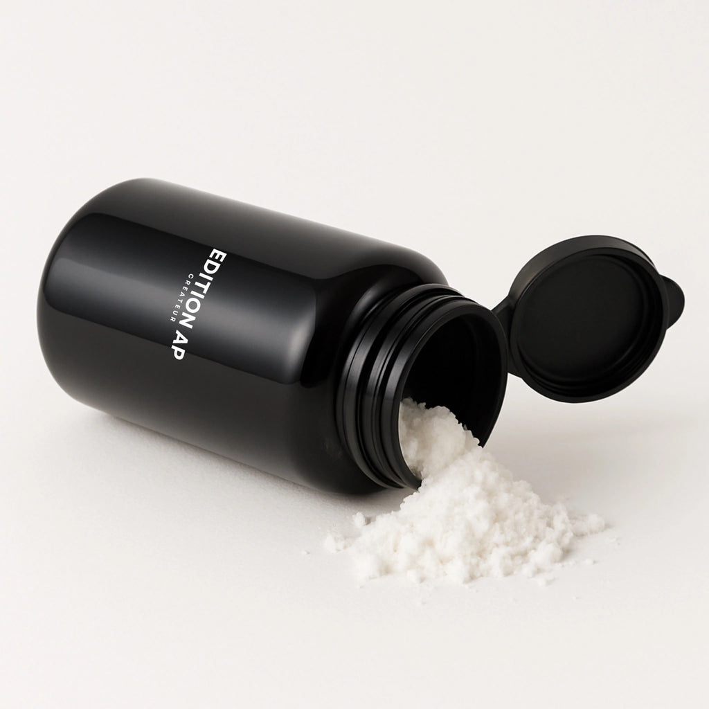 Poudre parfumée Cerise Impériale