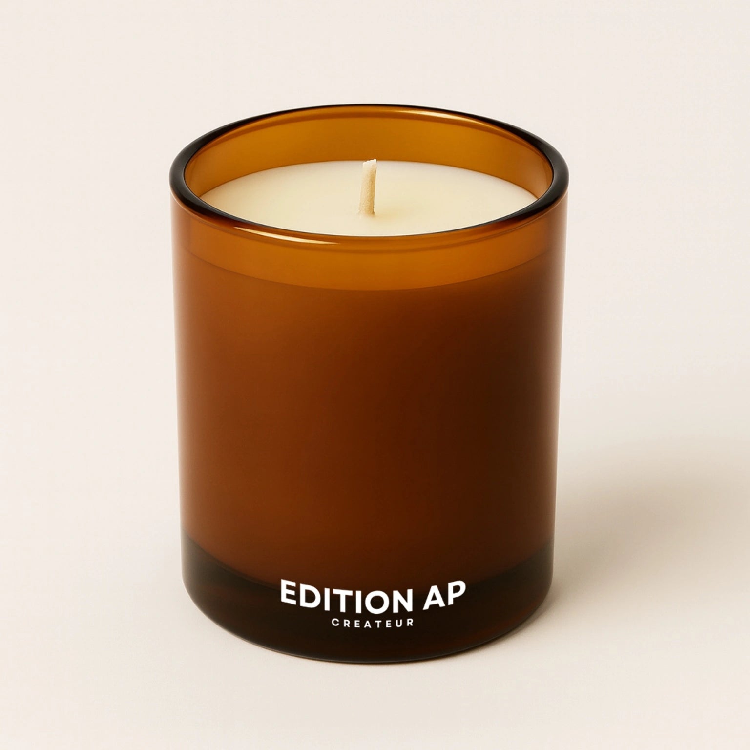 CACHEMIRE IMMORTEL vela perfumada