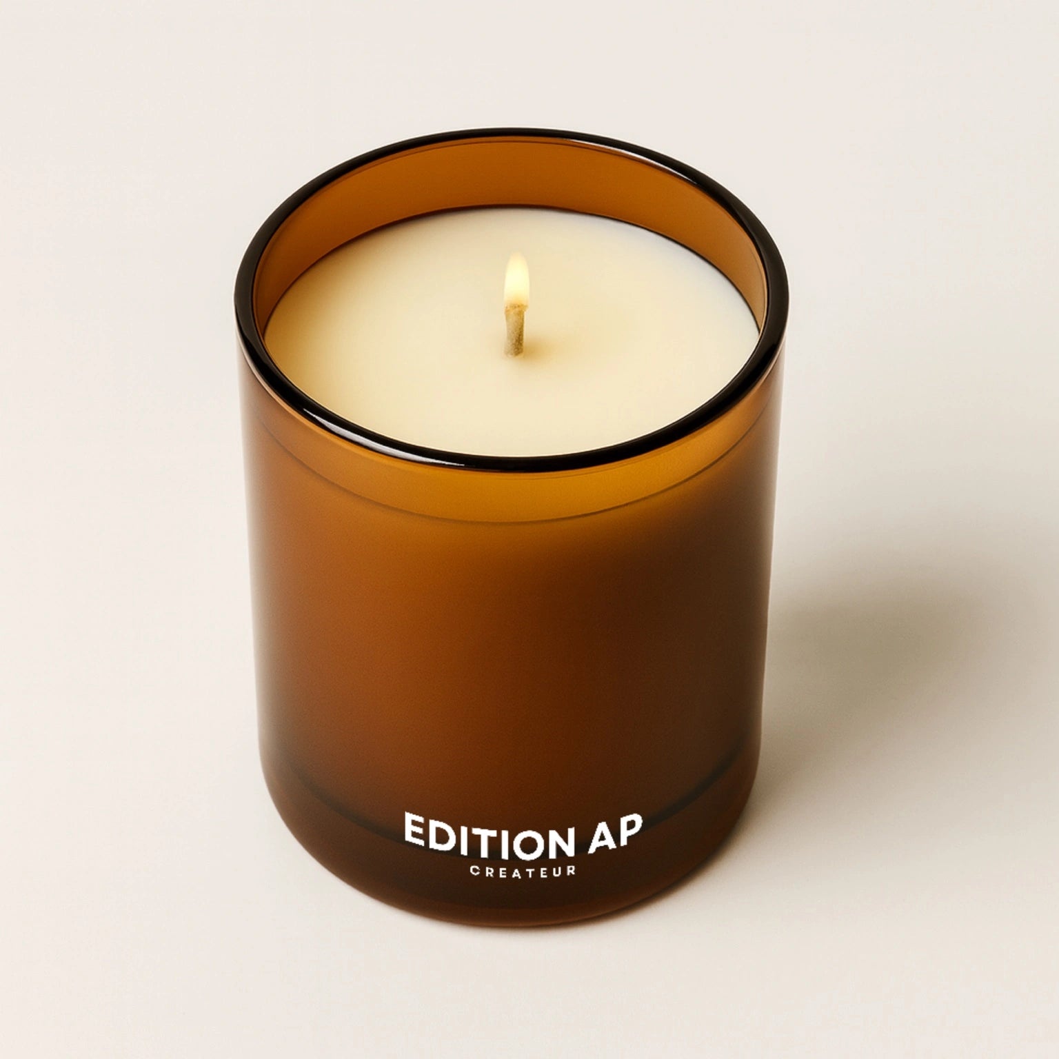 CACHEMIRE IMMORTEL vela perfumada