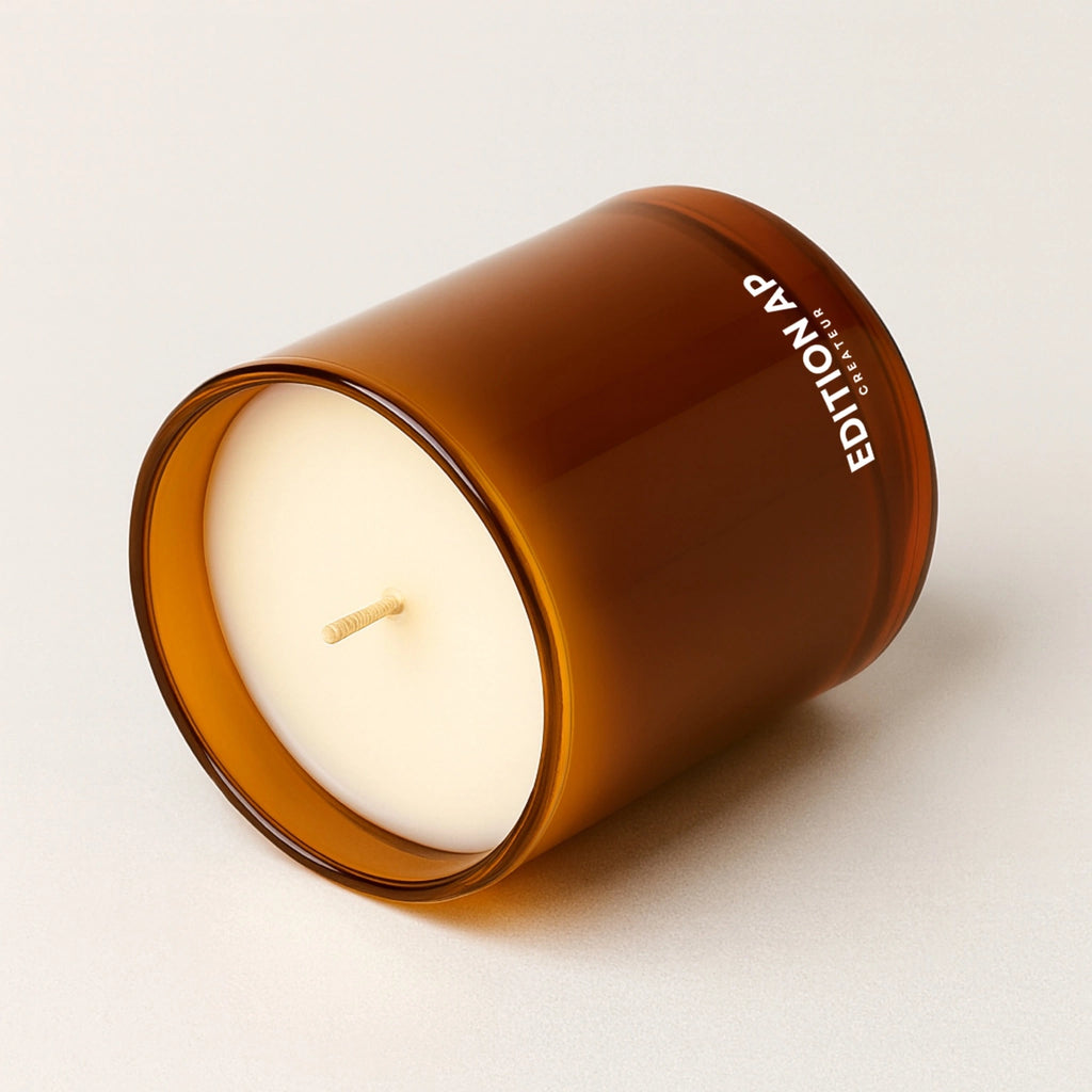 CACHEMIRE IMMORTEL vela perfumada