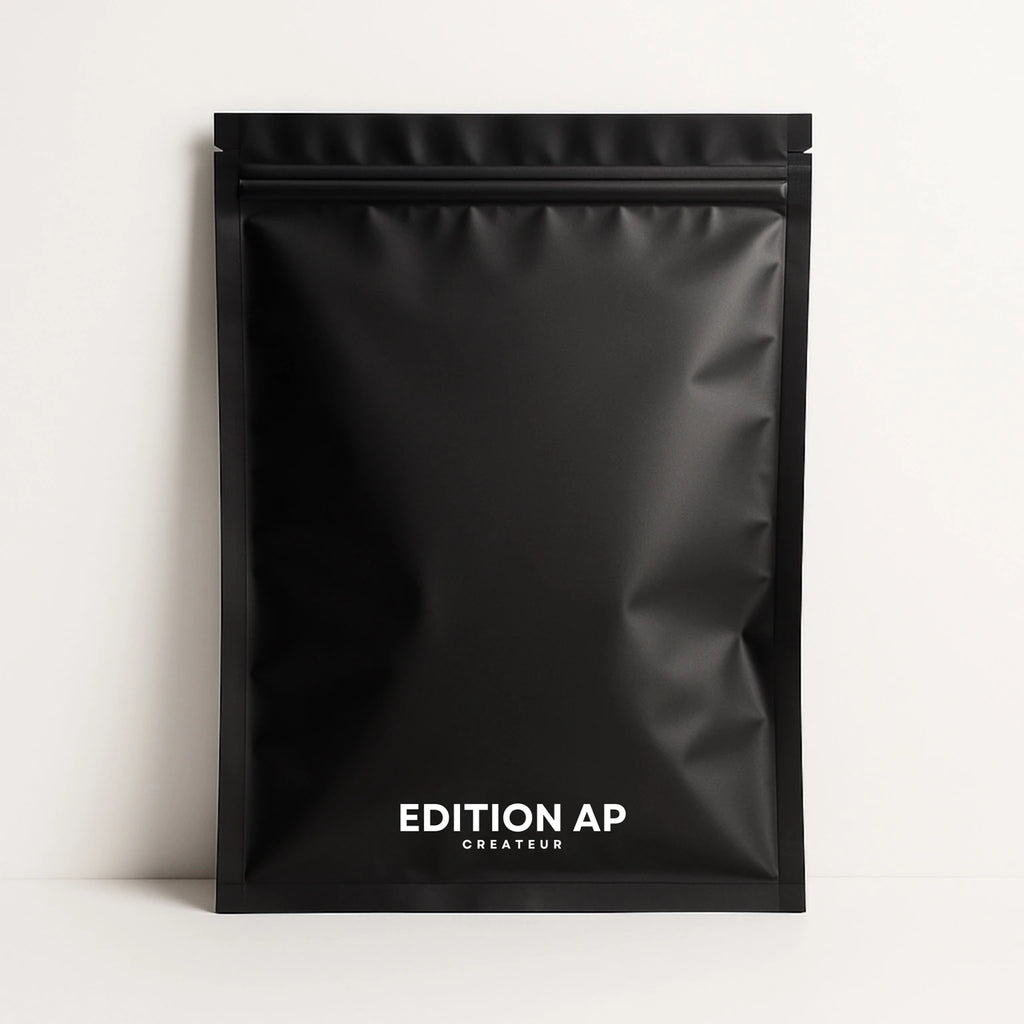 Fondant parfumé CERISE IMPÉRIALE