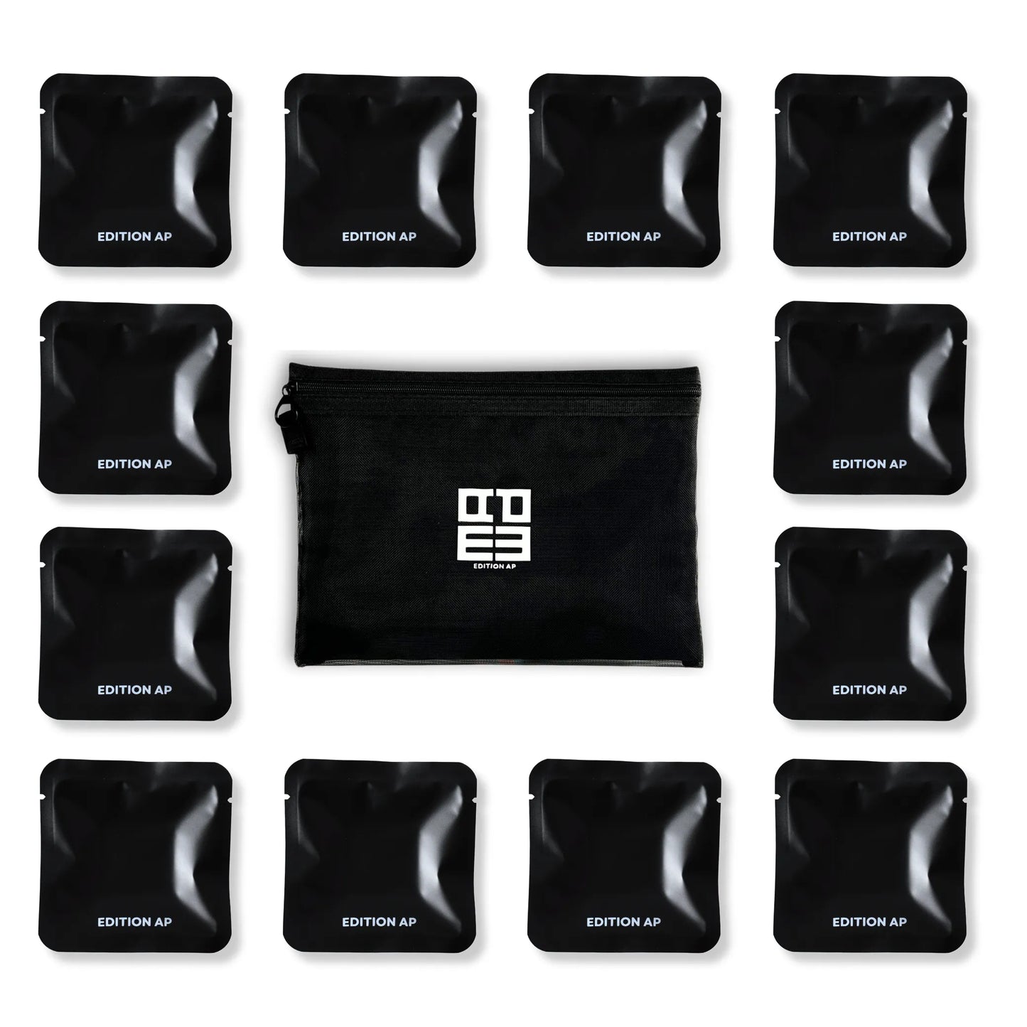 Coffret fondants parfumés