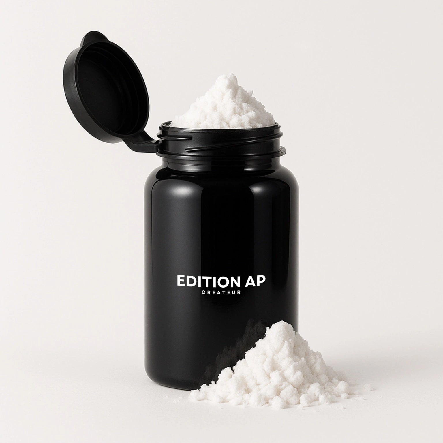 Poudre parfumée Vanille Oud