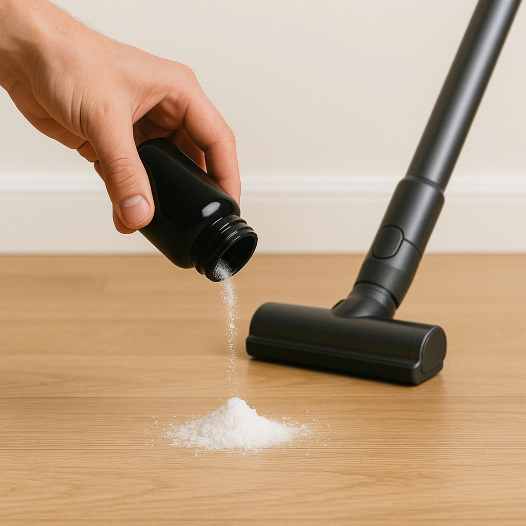 Poudre parfumée Cerise Impériale