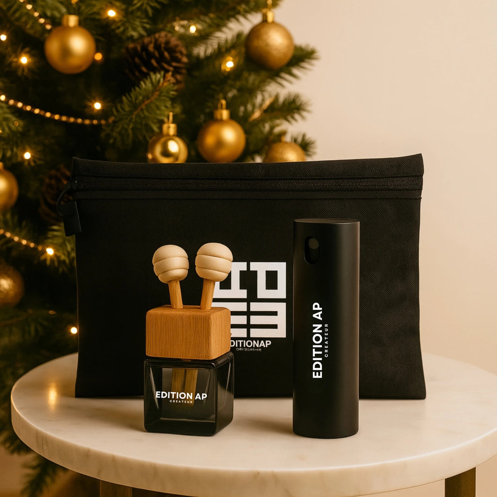 Difusor para coche CUBAN OAKS