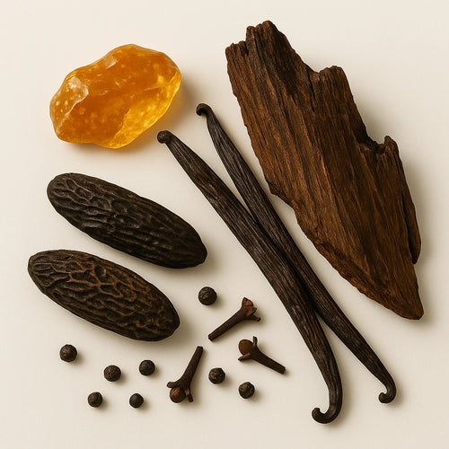 IMMORTAL CASHMERE scented sticks