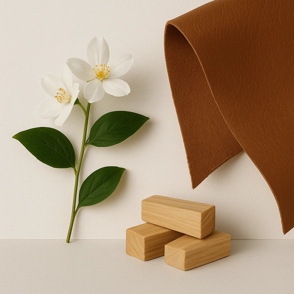 Parfum voiture WEEKEND À MARRAKECH