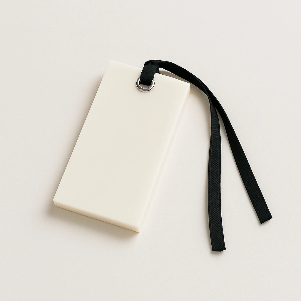 Suspension parfumée