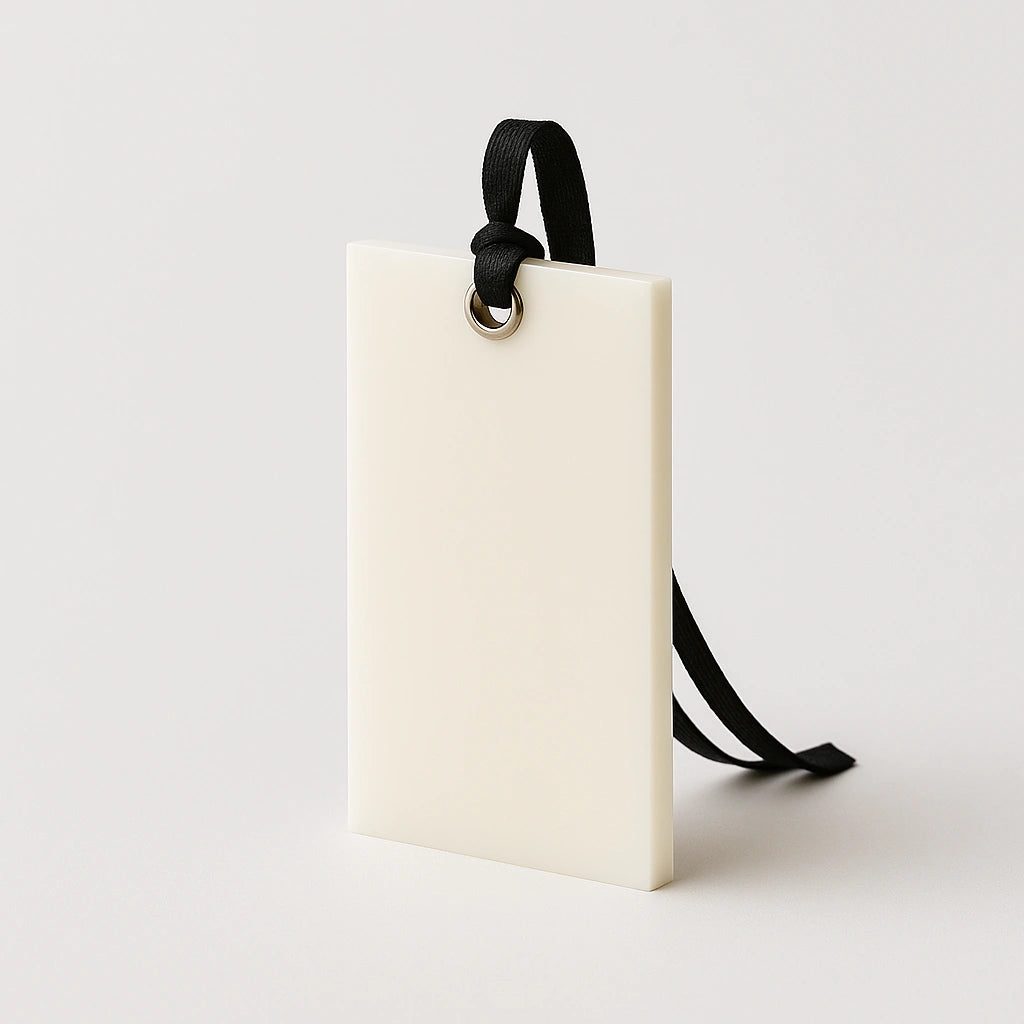 Suspension parfumée