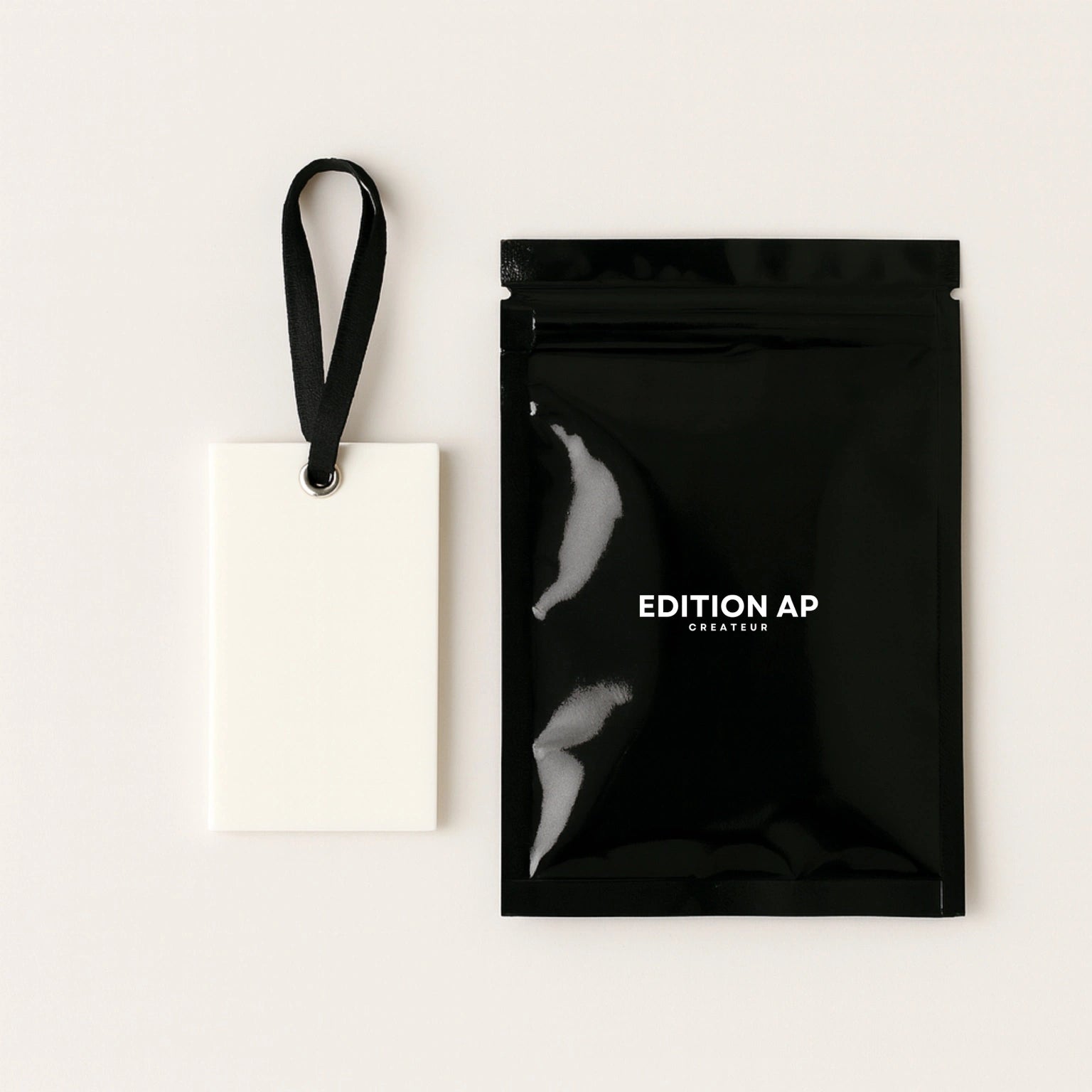 Suspension parfumée