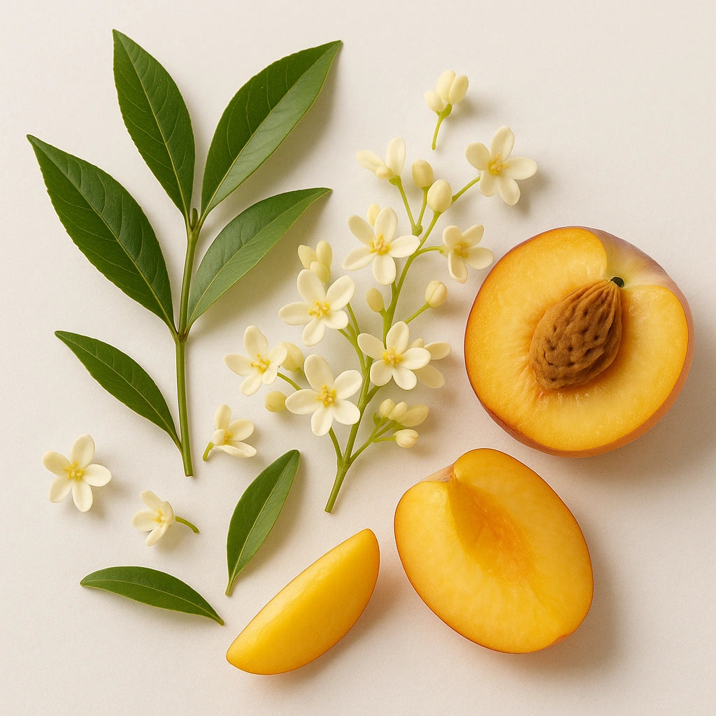 Bougie parfumée SPA RELAXANT