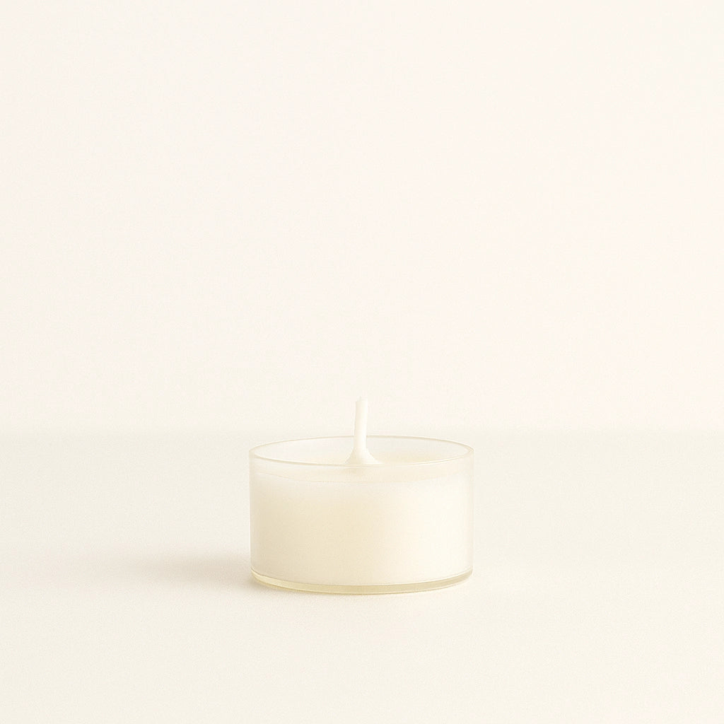 Bougies chauffe plat