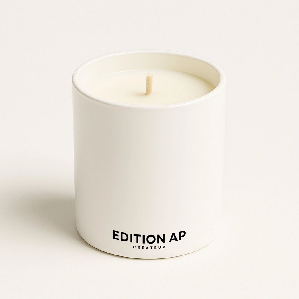 Bougie parfumée SAKURA