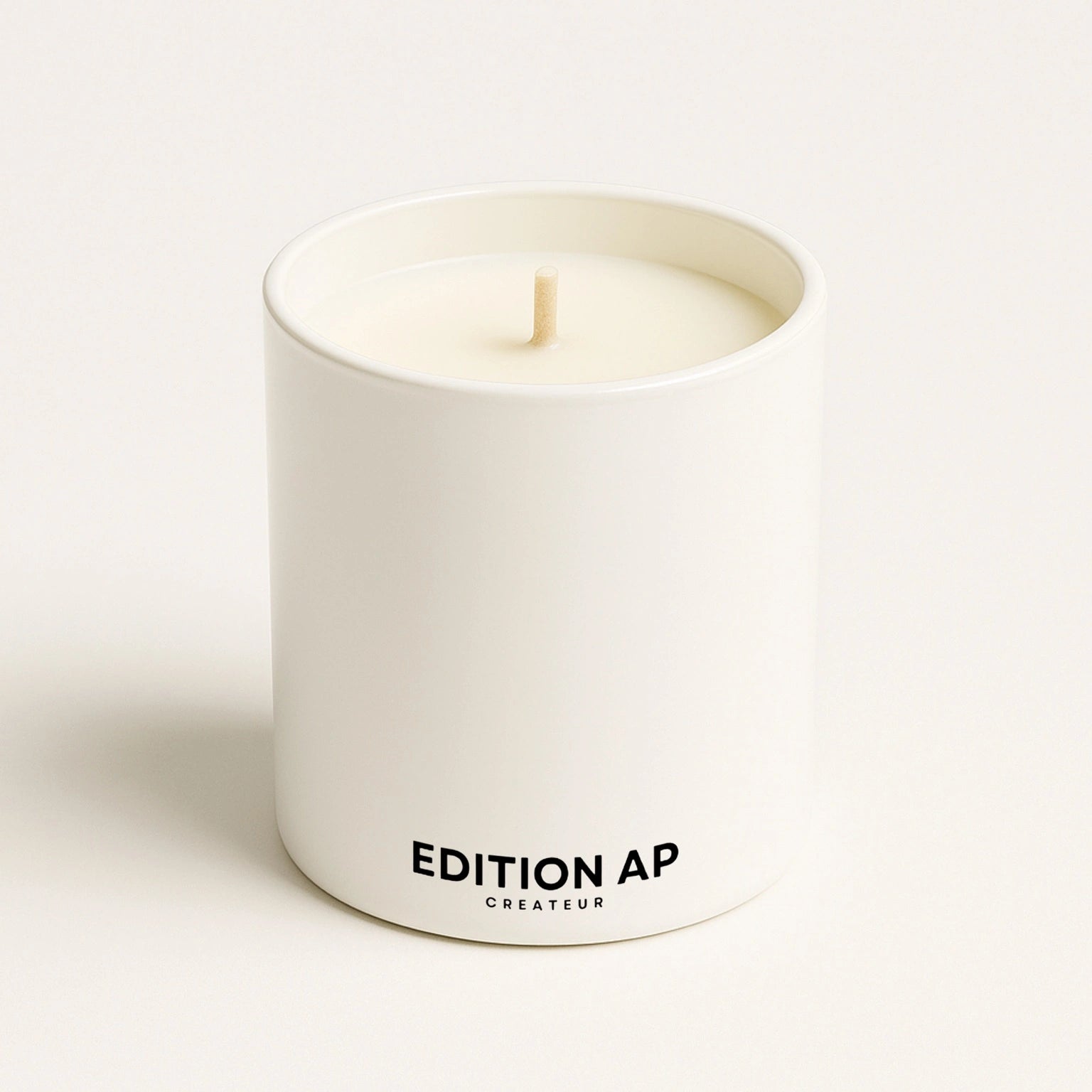 Bougie parfumée VANILLE OUD