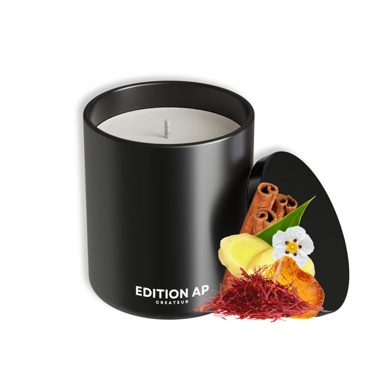 CACHEMIRE IMMORTEL scented candle