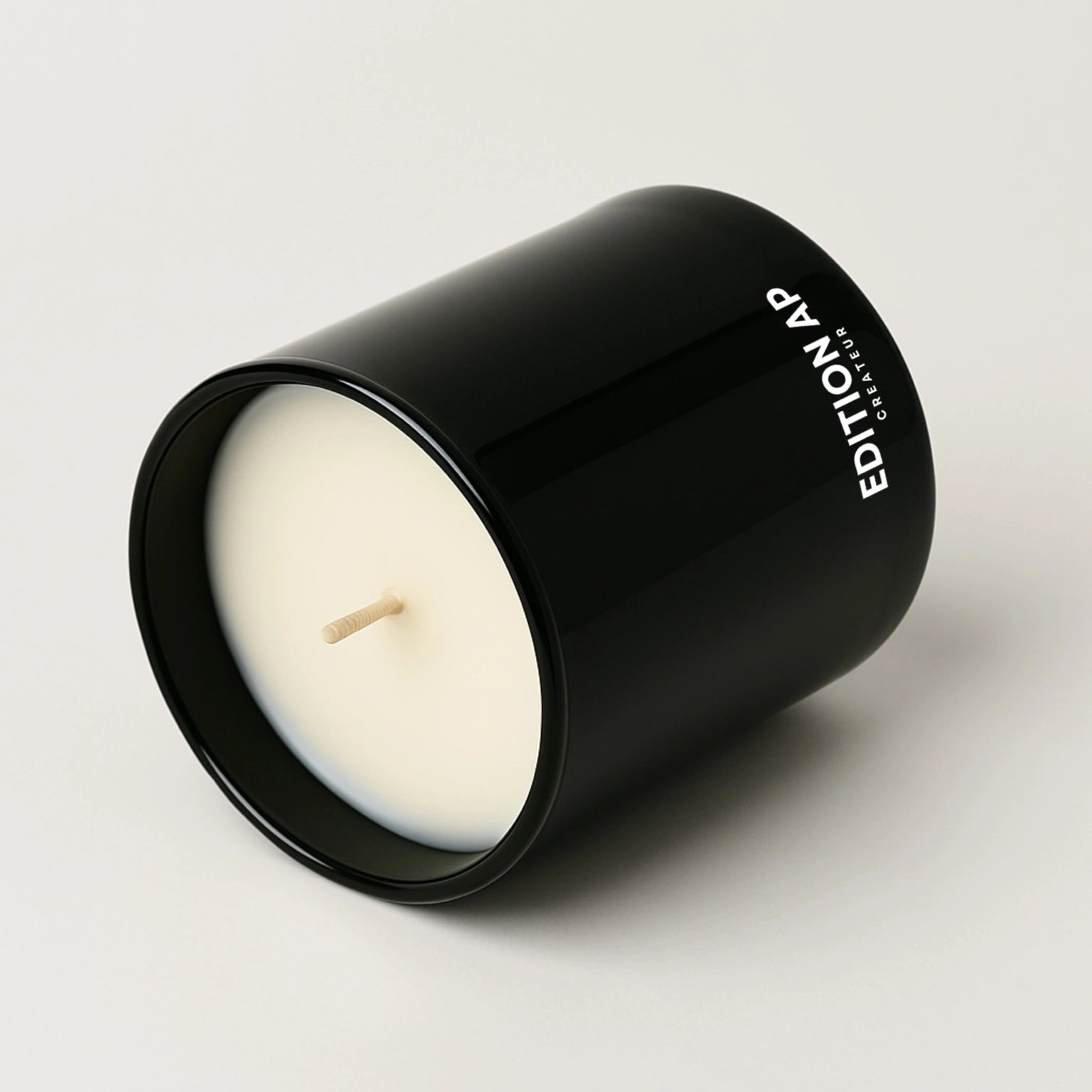 Bougie parfumée VANILLE OUD