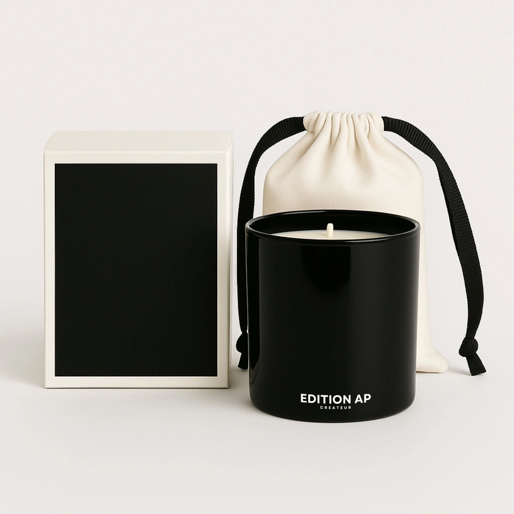 Bougie parfumée SAKURA