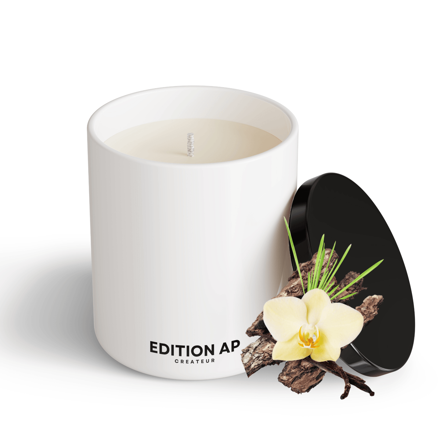 VANILLE OUD - EDITION AP