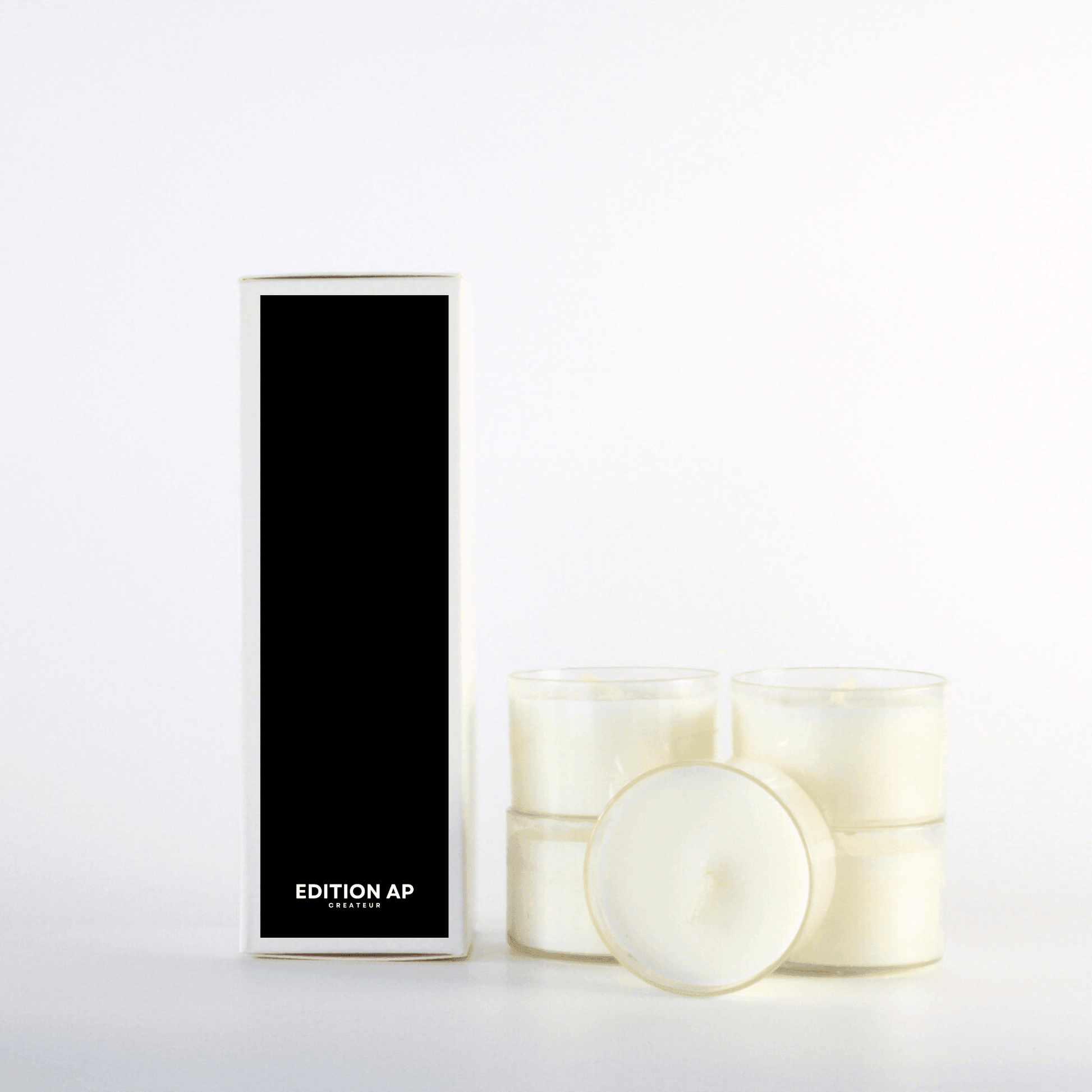 Bougies chauffe plat - EDITION AP