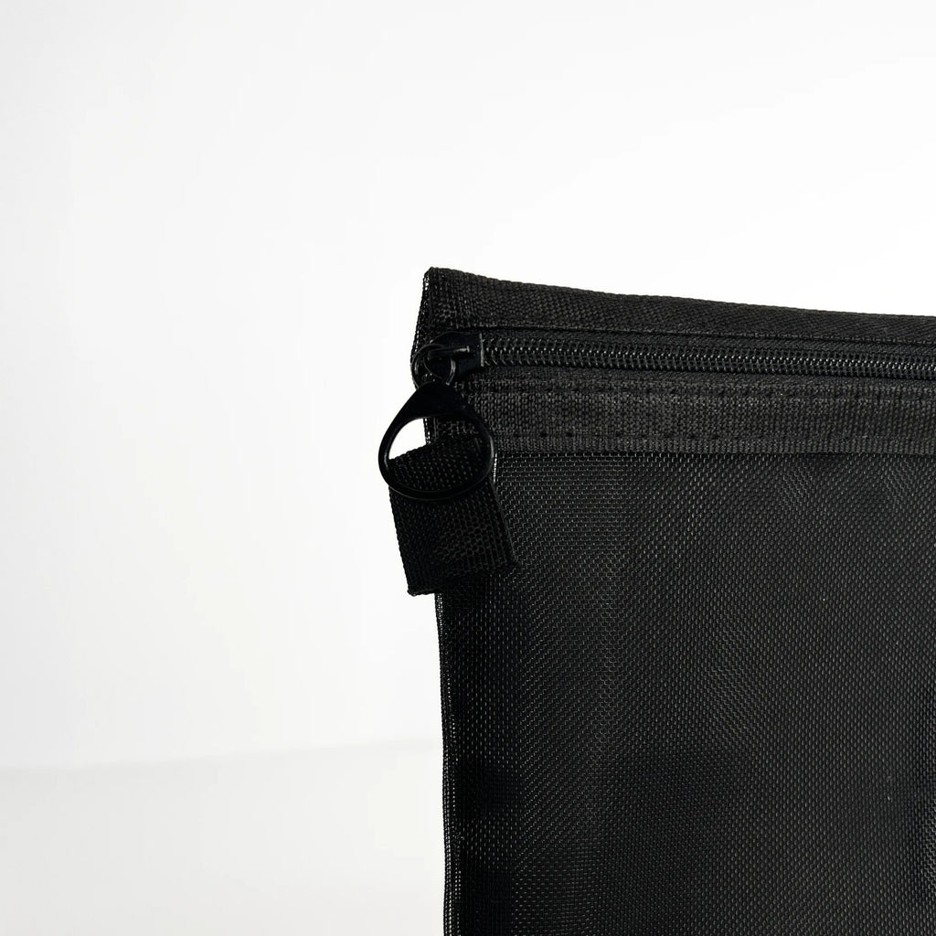 Trousse à fermeture