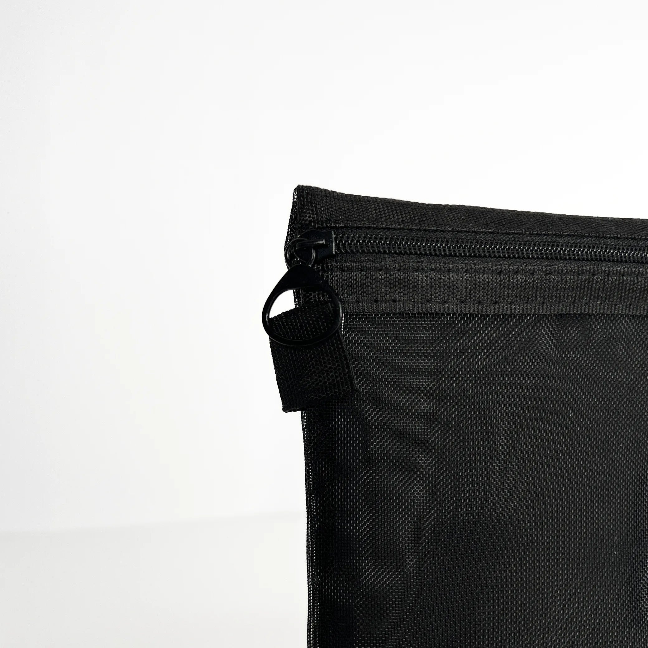 Trousse à fermeture