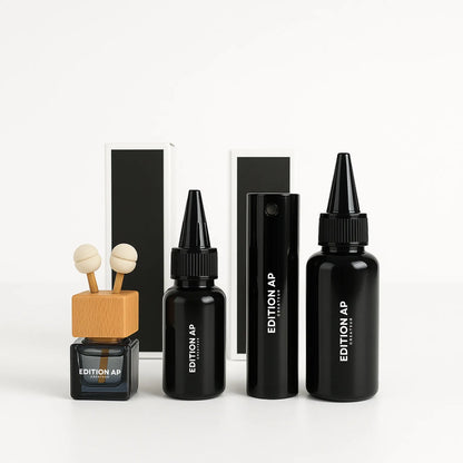Coffret voiture
