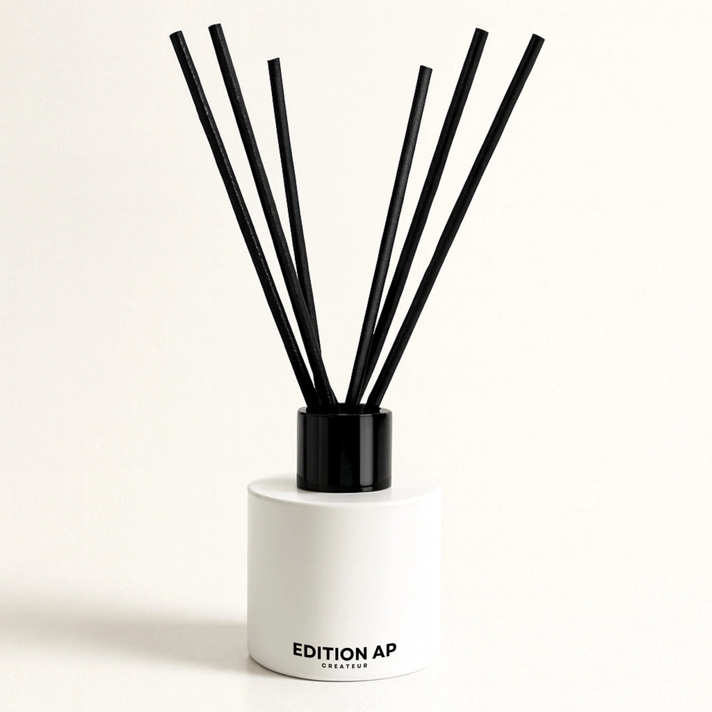 Bâtonnets parfumés ORCHIDÉE BLACK