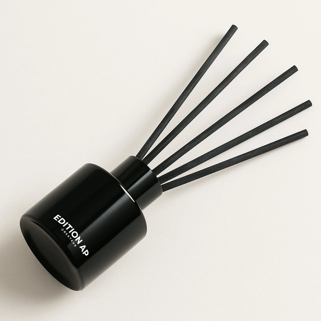 Bâtonnets parfumés BOIS DE MIEL