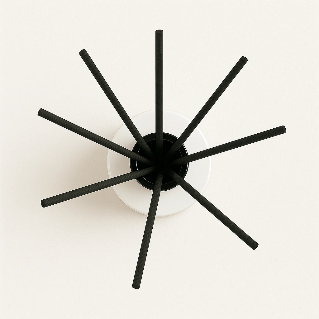 Bâtonnets parfumés BOIS DE MIEL