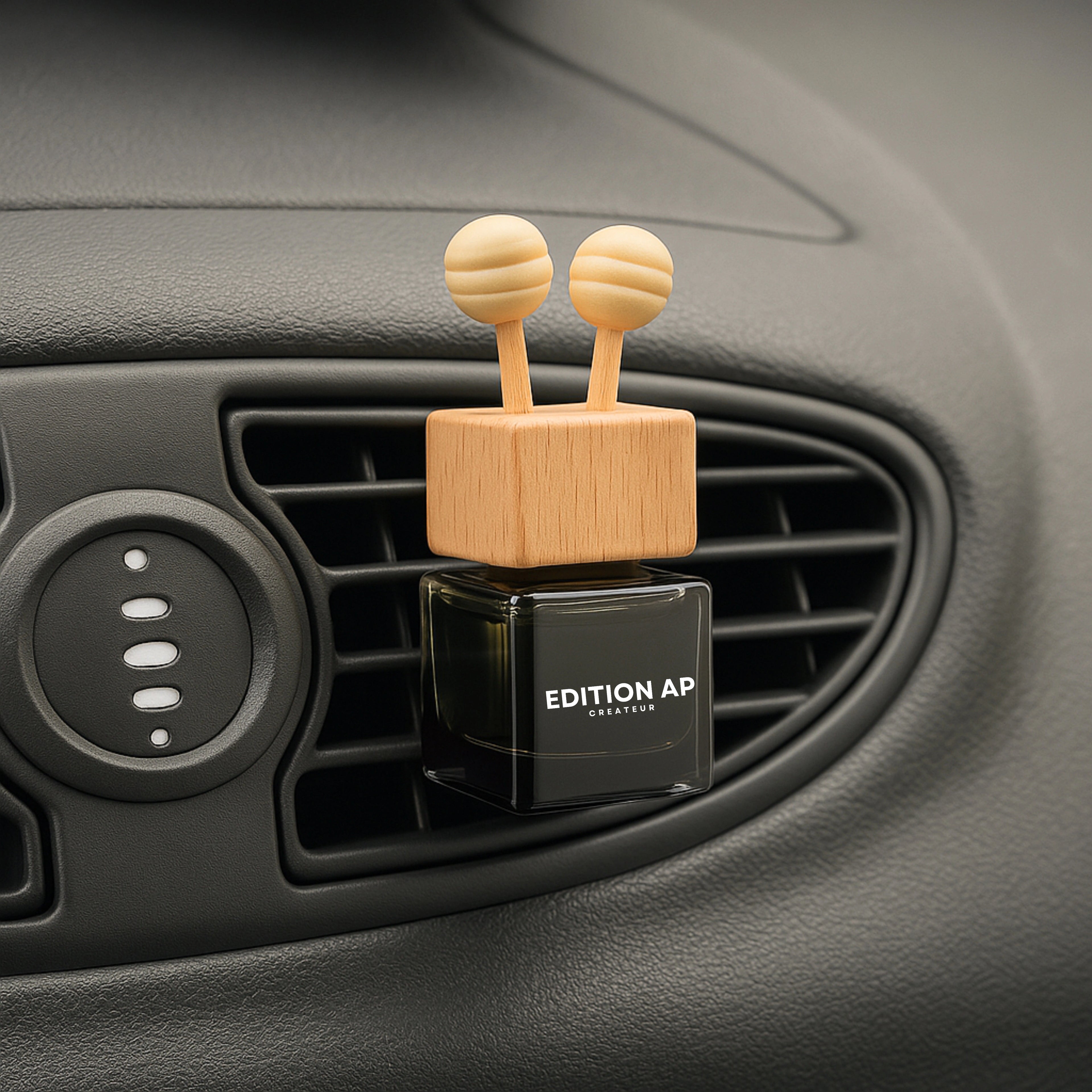 Diffuseur voiture Spa Relaxant