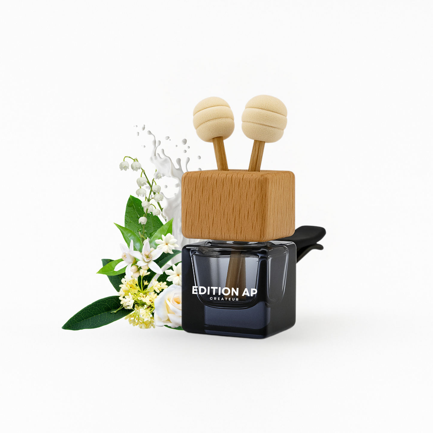 Diffuseur voiture Spa Relaxant