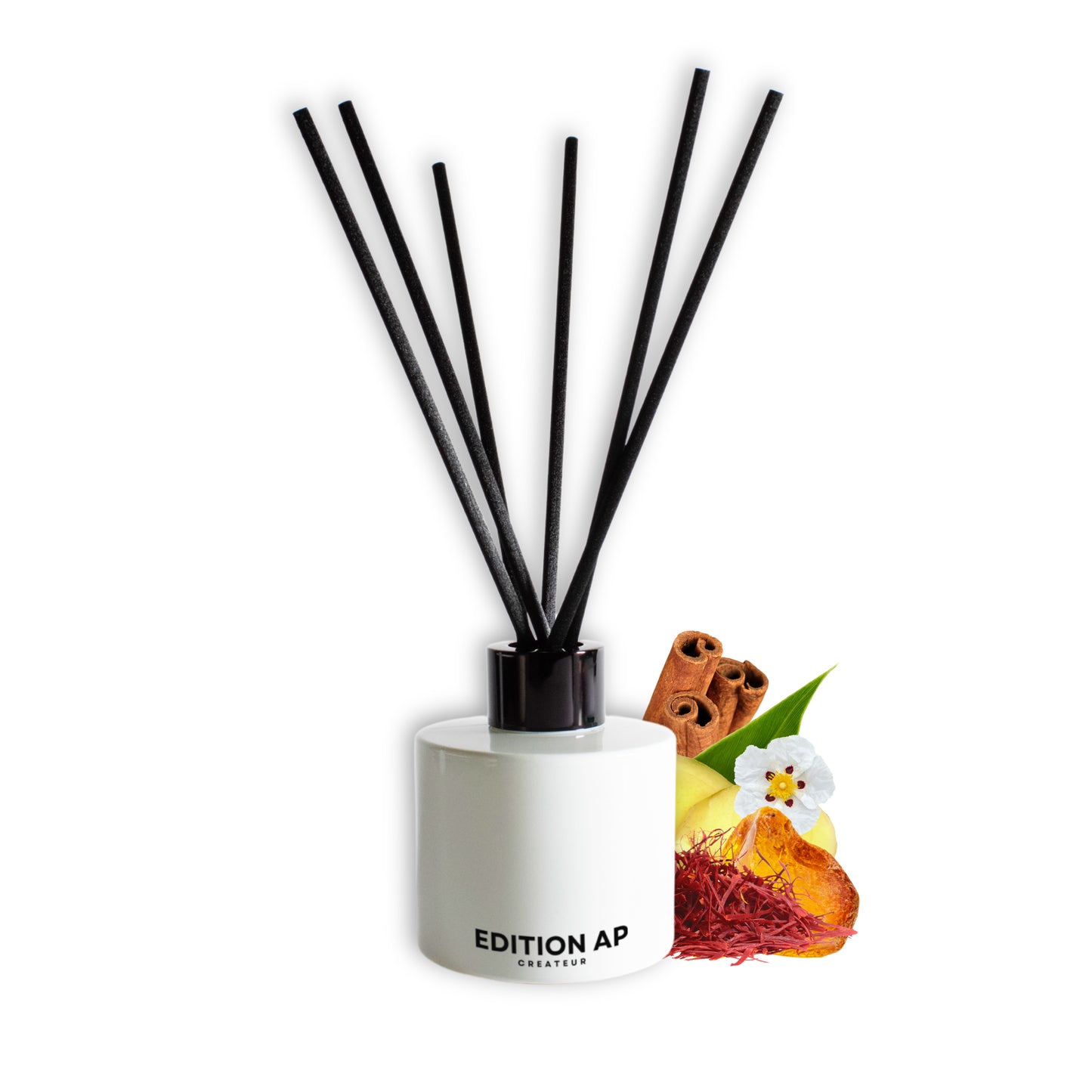 Varitas perfumadas de CASHMERE INMORTAL