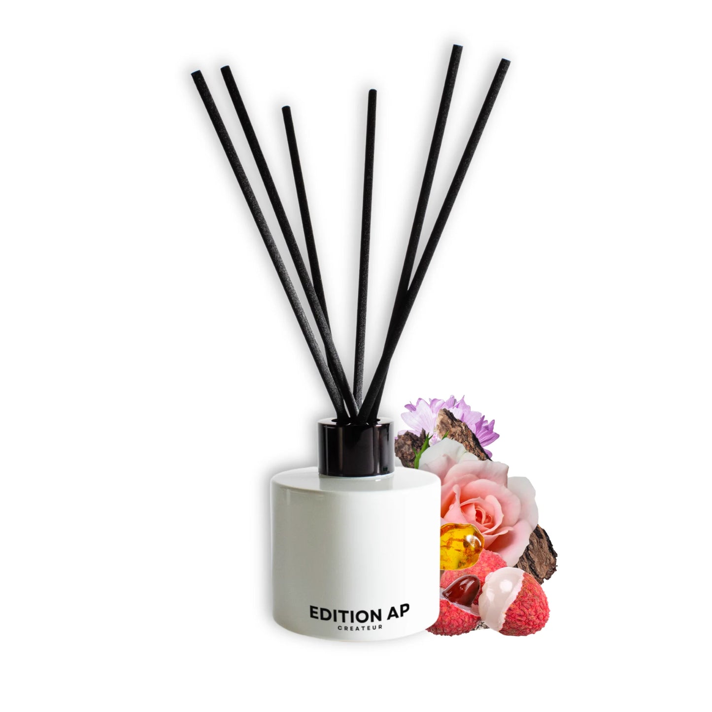 Bâtonnets parfumés CACHEMIRE IMMORTEL - EDITION AP