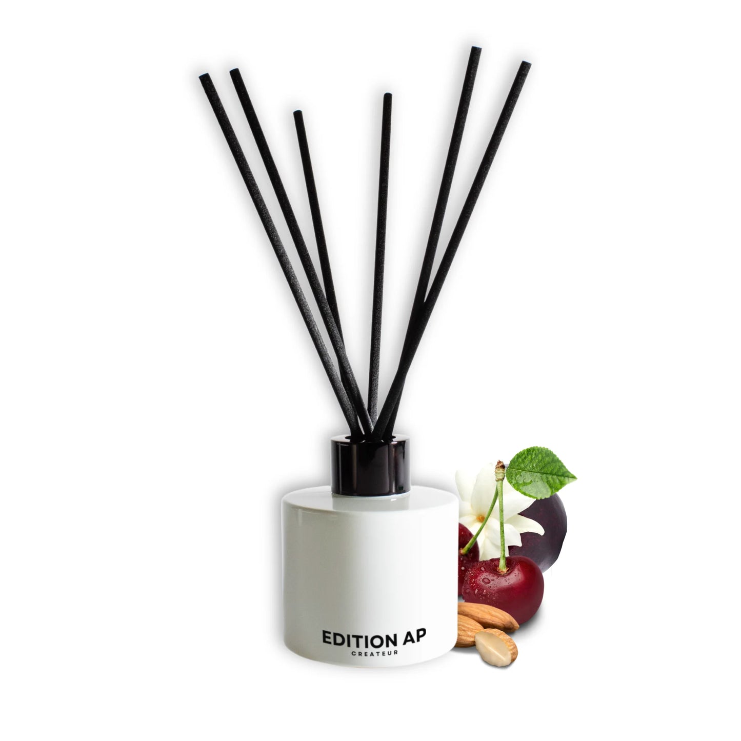 Bâtonnets parfumés Cerise impériale