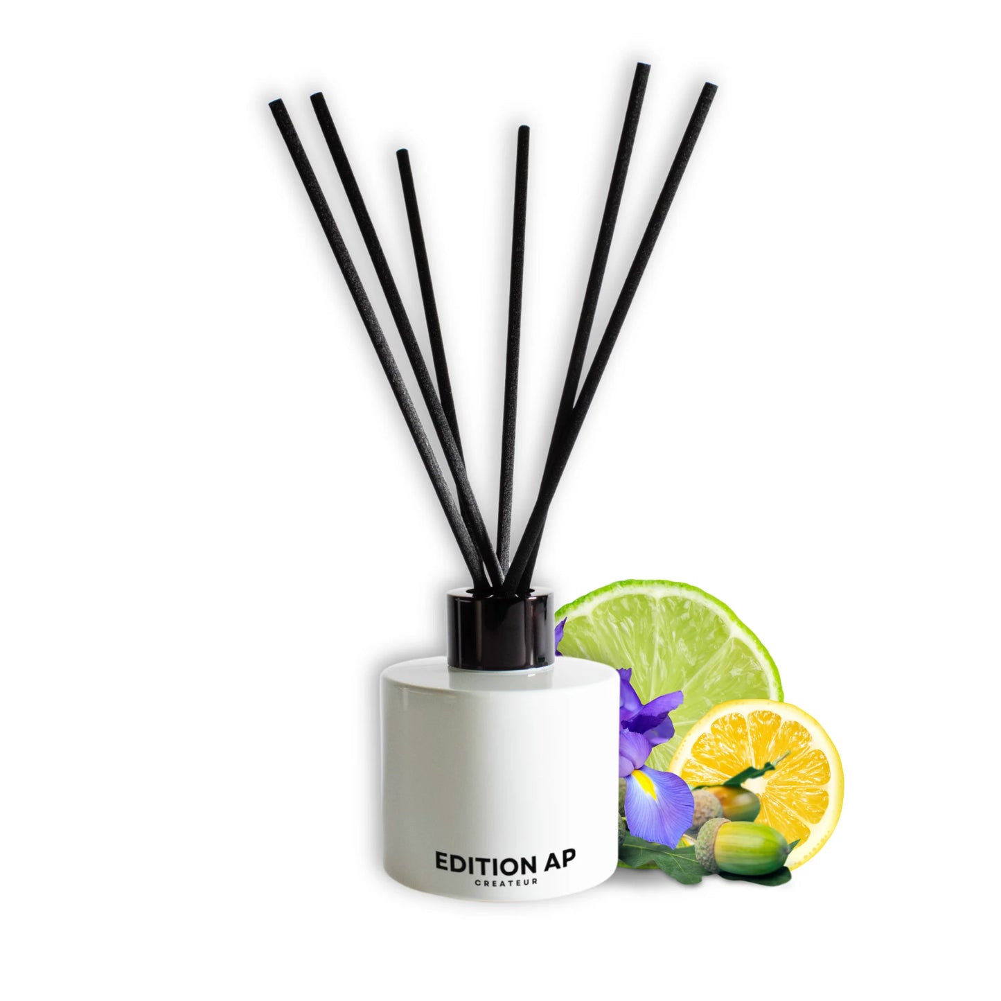 Bâtonnés parfumés CHENES CUBAIN 