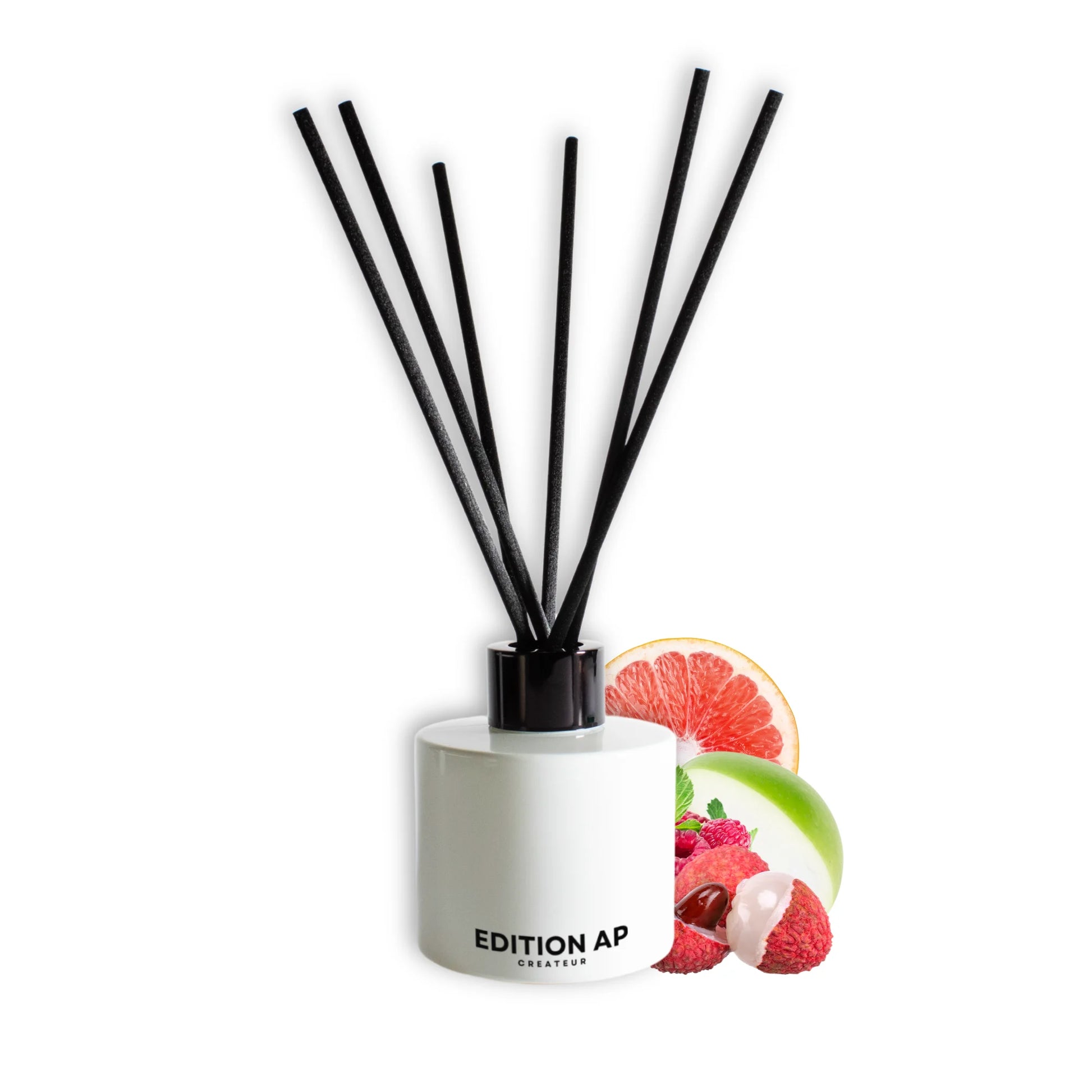 Bâtonnets parfumés LITCHI - EDITION AP