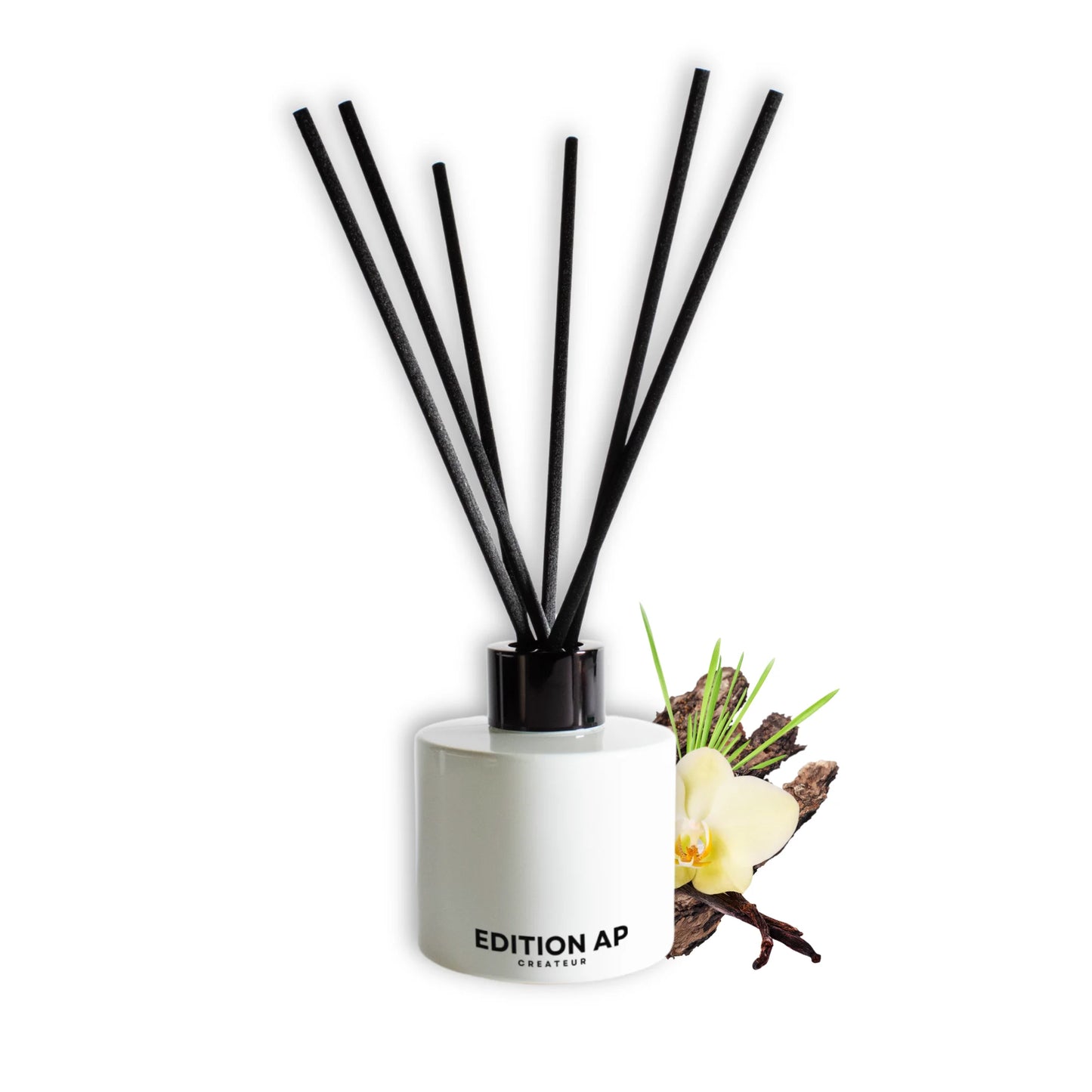 Bâtonnets parfumés VANILLE OUD - EDITION AP