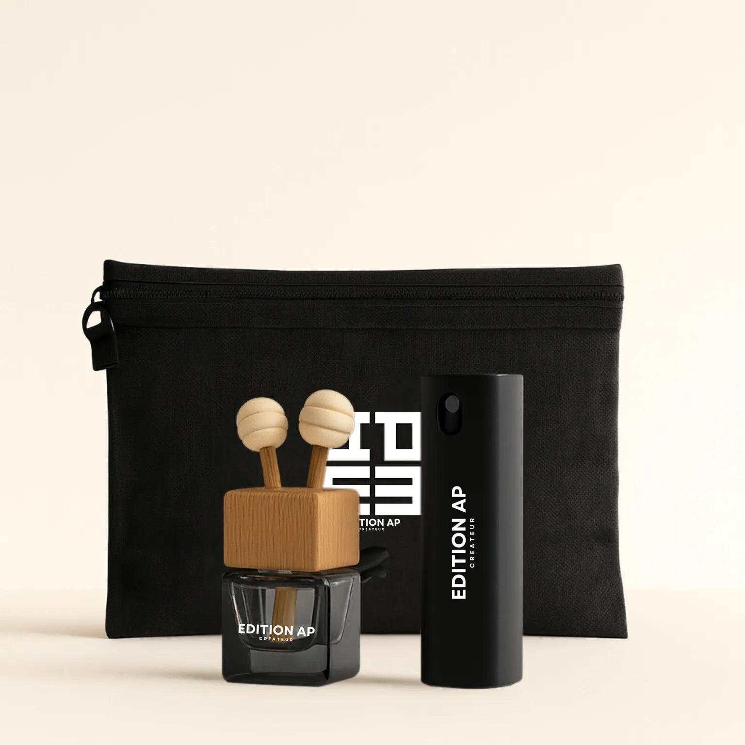 Coffret voiture