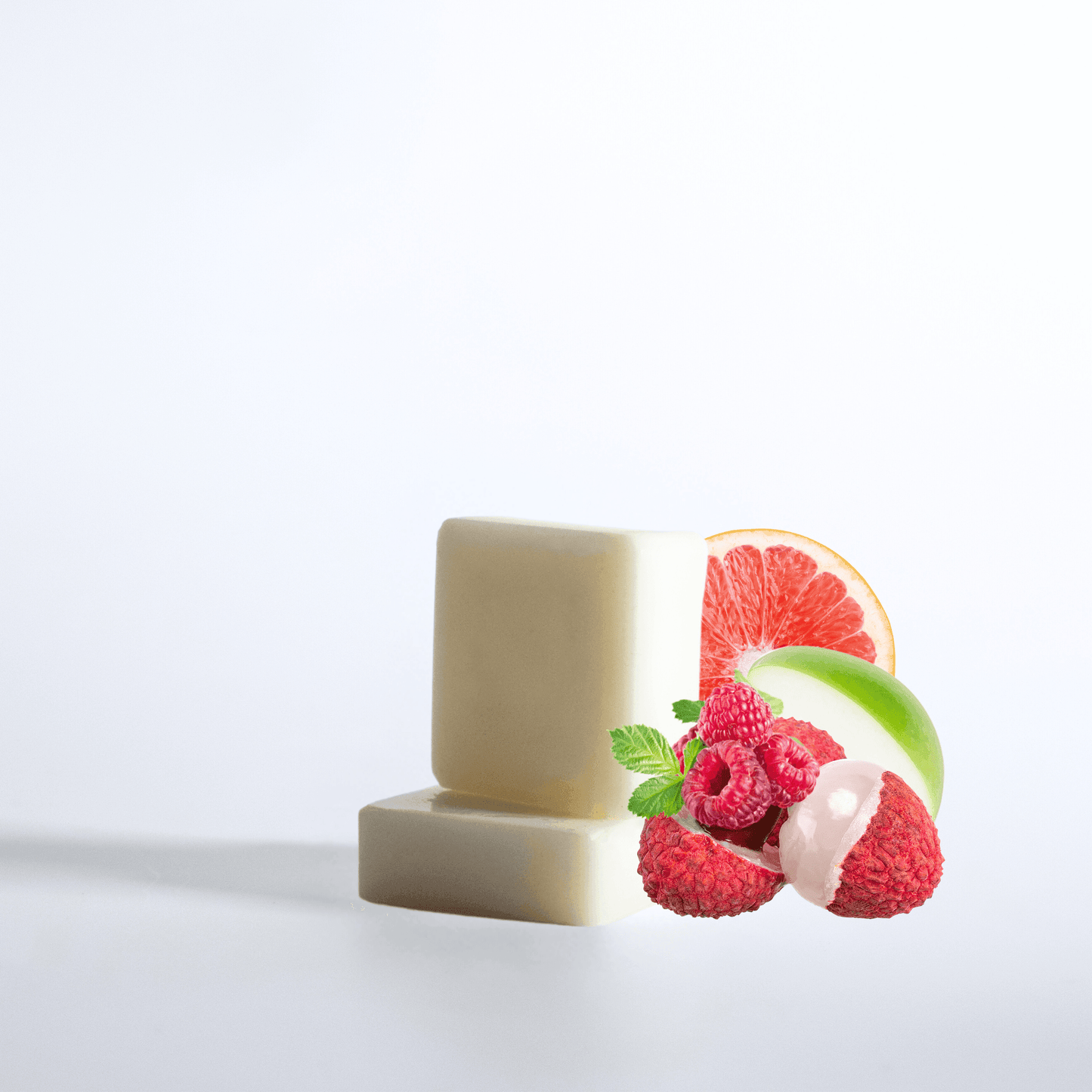 Fondant parfumé LITCHI - EDITION AP