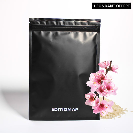 Fondants parfumés x9 SAKURA
