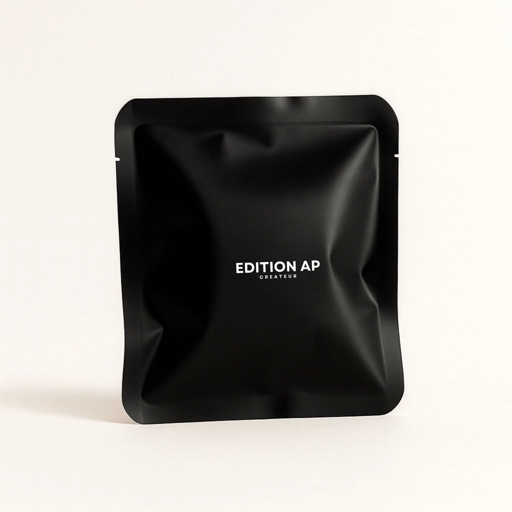 Fondant parfumé CERISE IMPÉRIALE