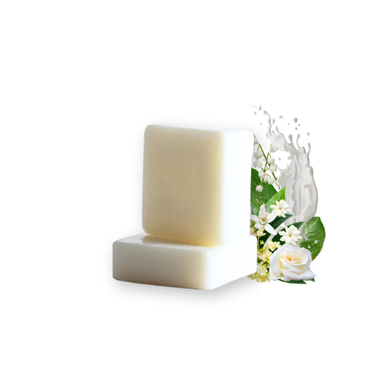 Fondants parfumés Spa Relaxant EDITIONAP – galets de cire parfumée aux notes d’osmanthus et de thé vert.
